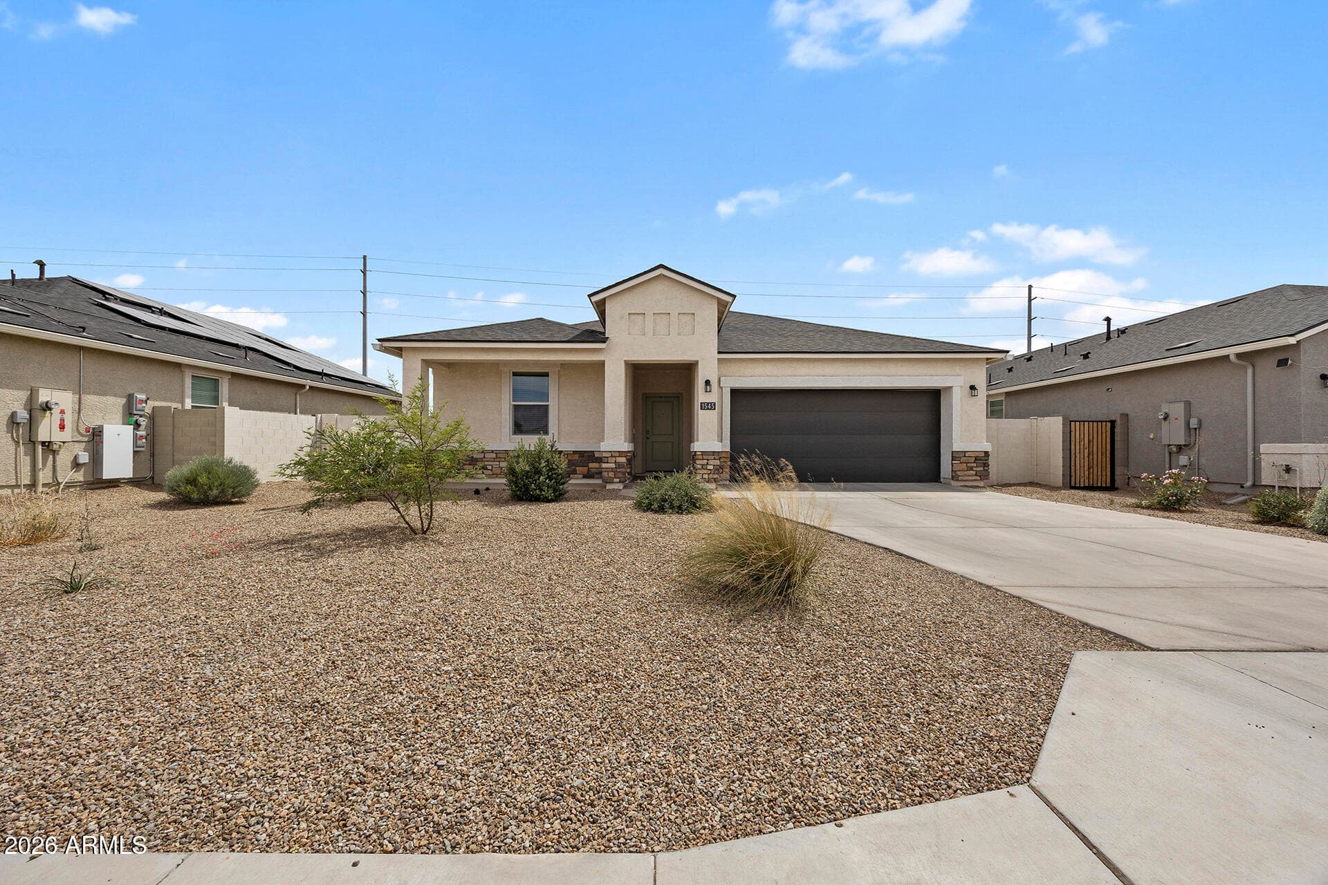 1545 E MASON Drive, Casa Grande, AZ 85122 — photo 35 of 42