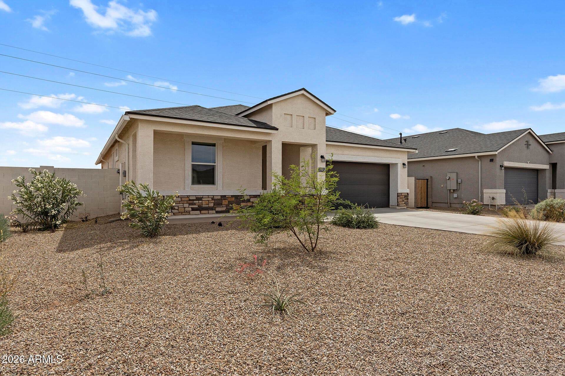 1545 E MASON Drive, Casa Grande, AZ 85122 — photo 37 of 42