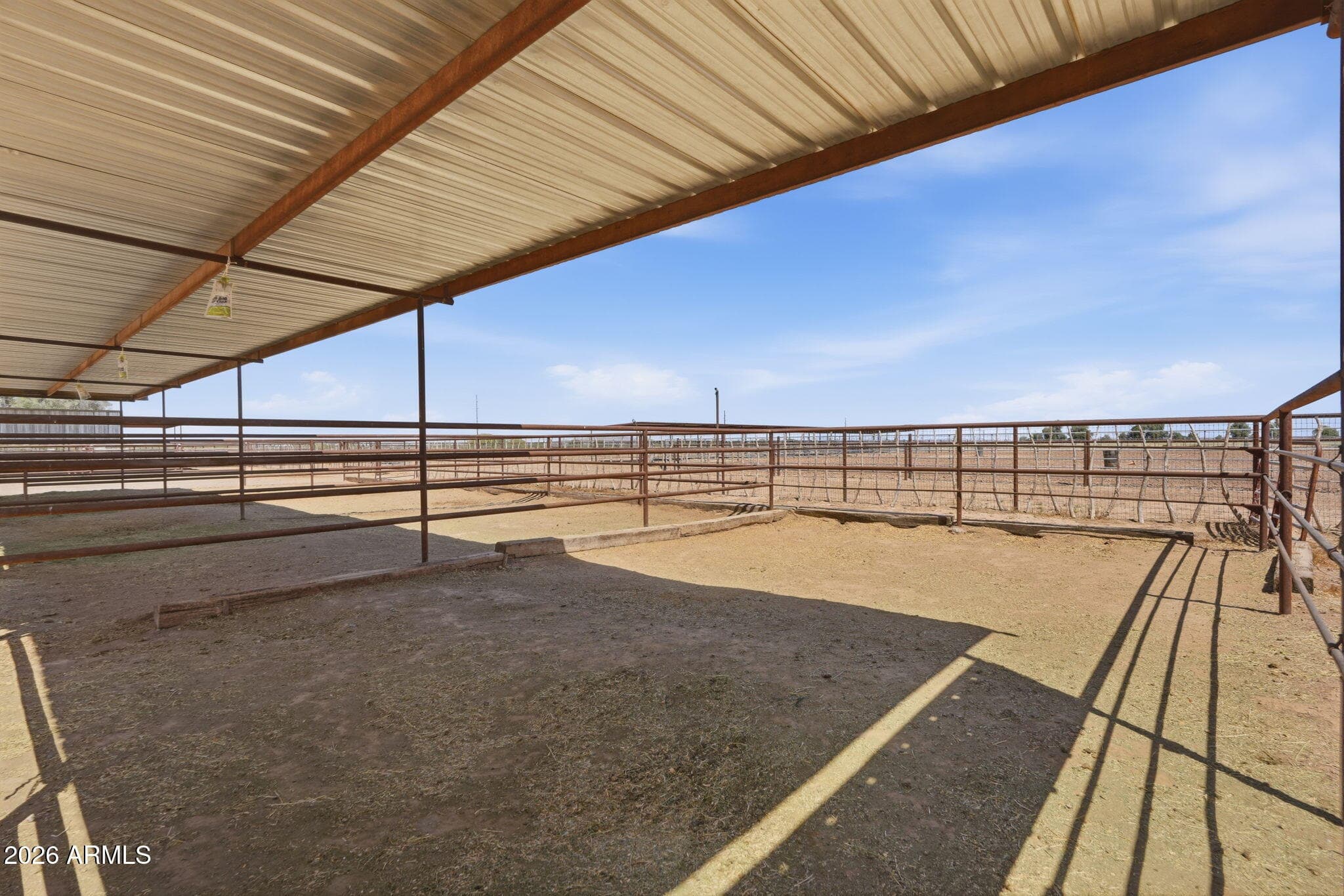 3356 E Gurr Lane, Coolidge, AZ 85128 — photo 43 of 60