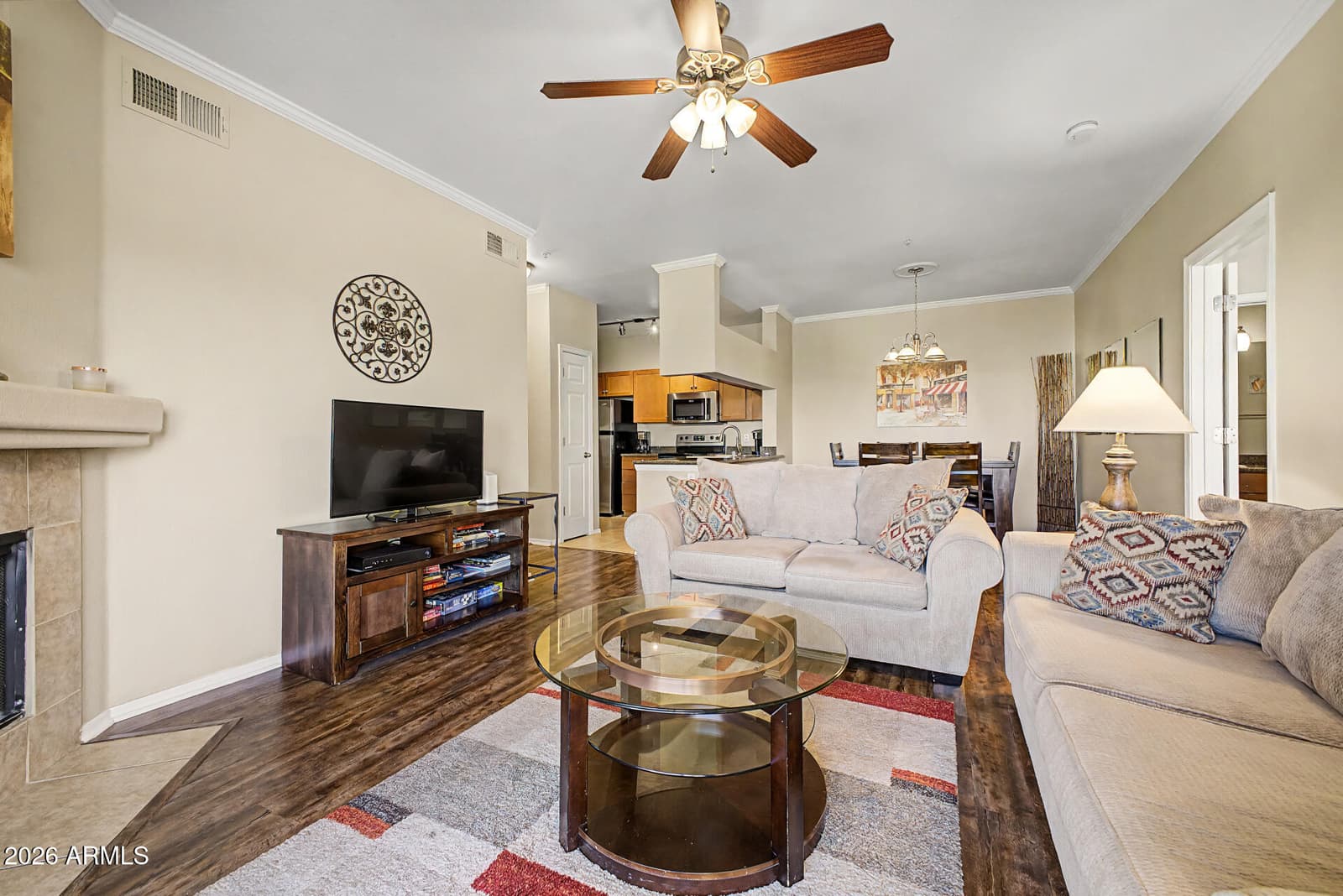 5345 E VAN BUREN Street 374, Phoenix, AZ 85008 — photo 5 of 31