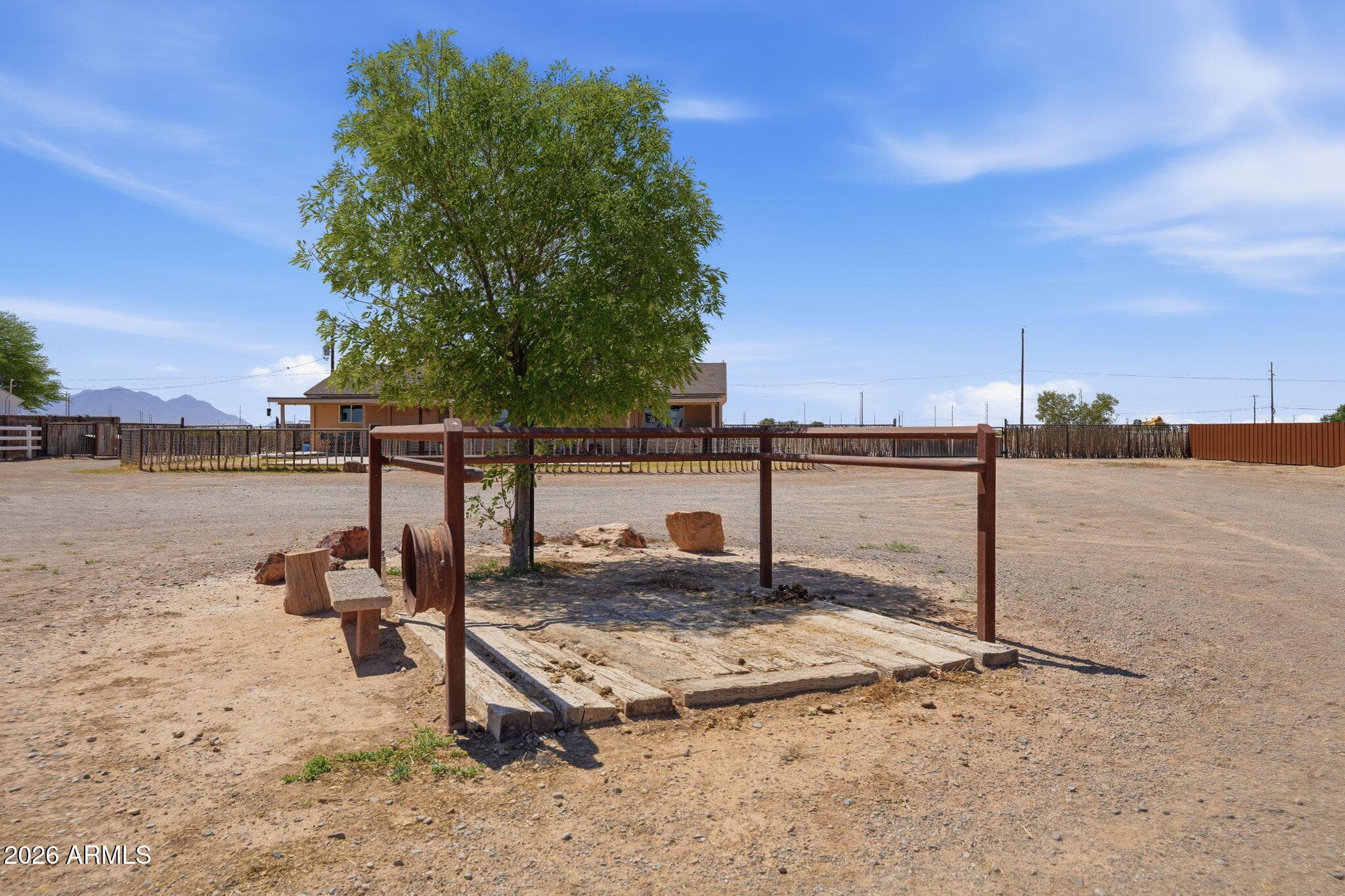 3356 E Gurr Lane, Coolidge, AZ 85128 — photo 53 of 60