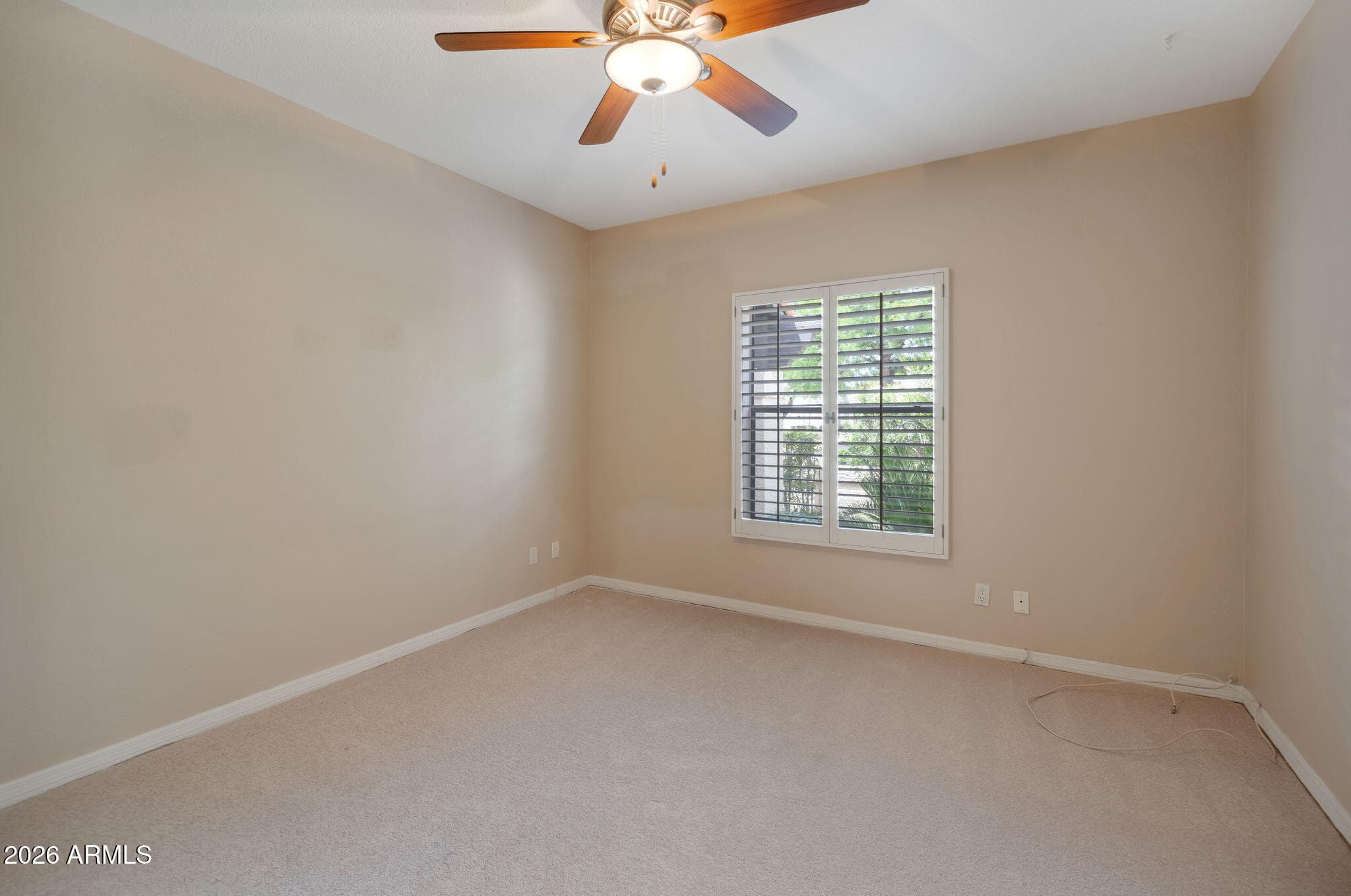 8267 E QUARTERHORSE Trail, Scottsdale, AZ 85258 — photo 32 of 48