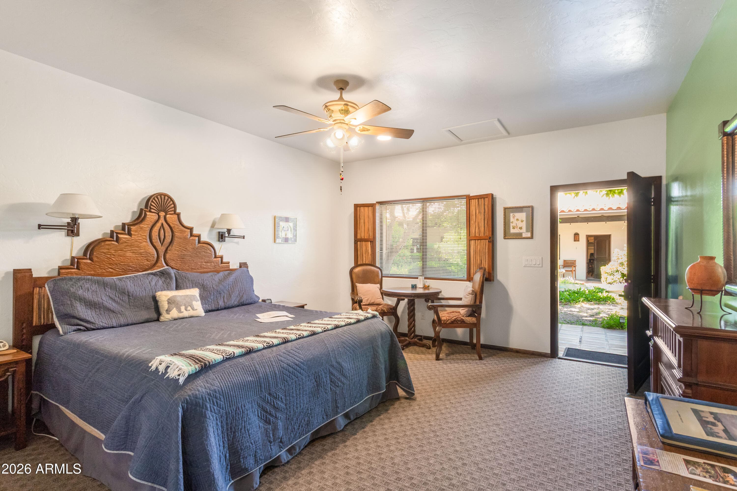 8933 S YELL Lane, Hereford, AZ 85615 — photo 44 of 86