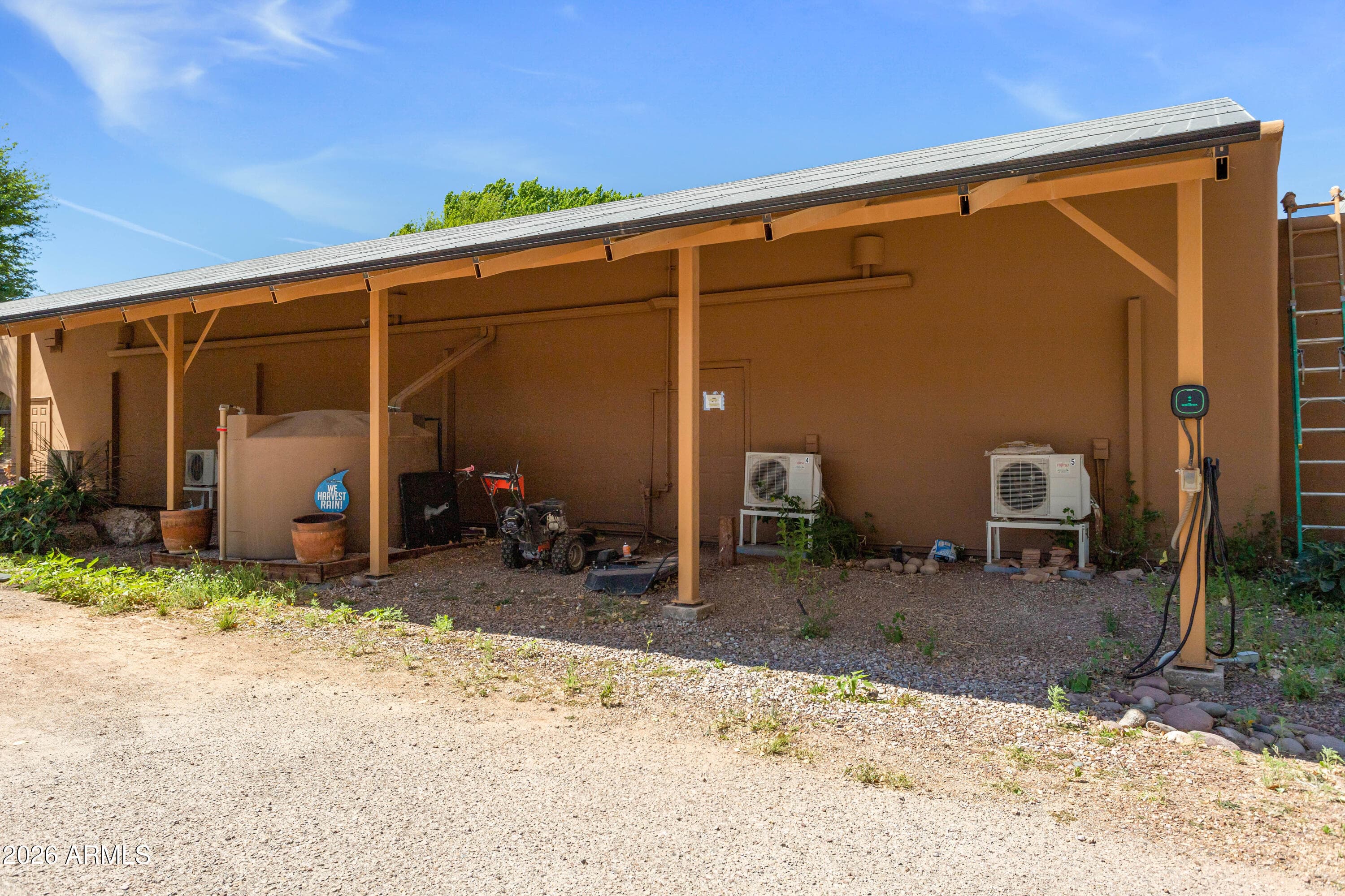 8933 S YELL Lane, Hereford, AZ 85615 — photo 62 of 86