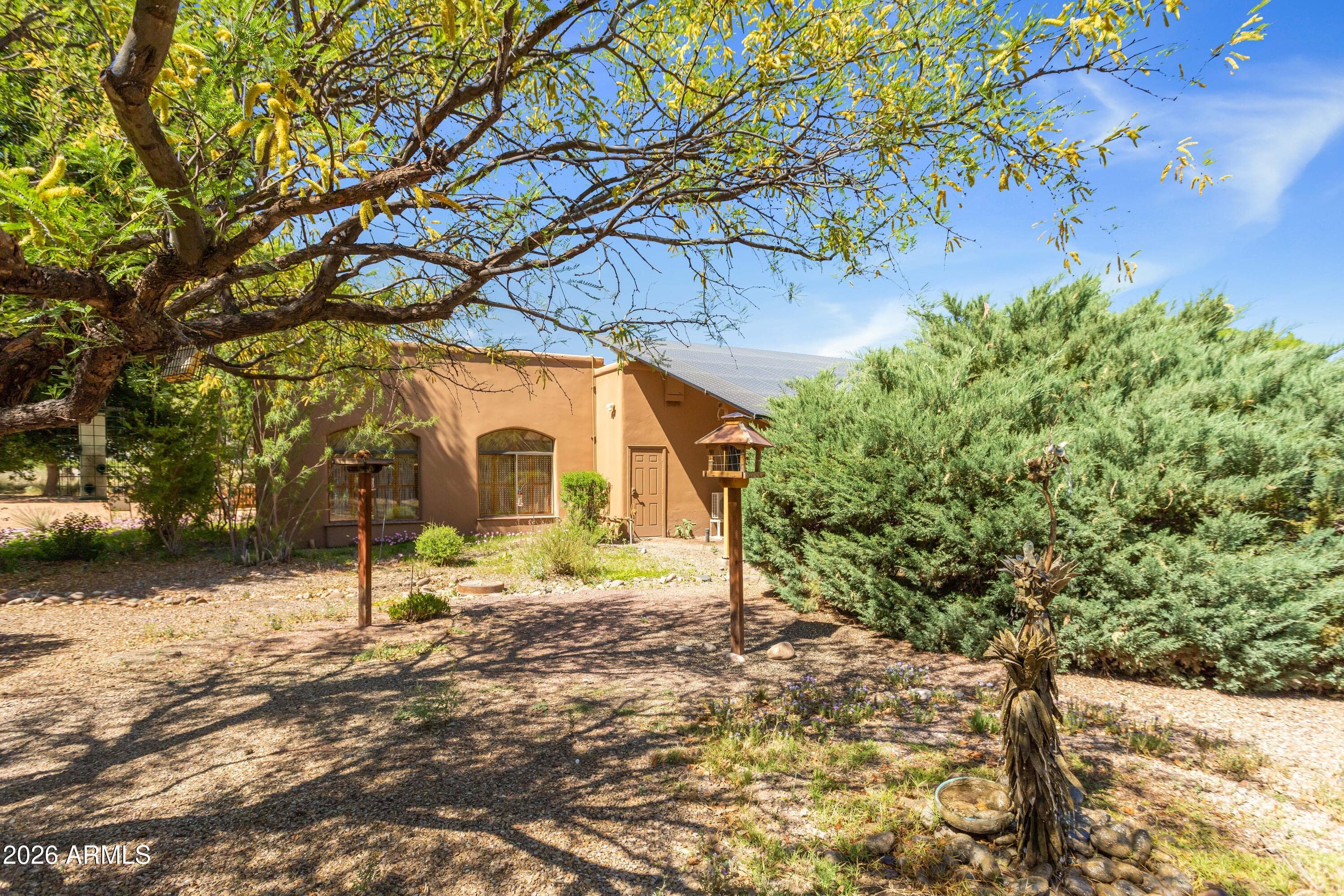 8933 S YELL Lane, Hereford, AZ 85615 — photo 13 of 86