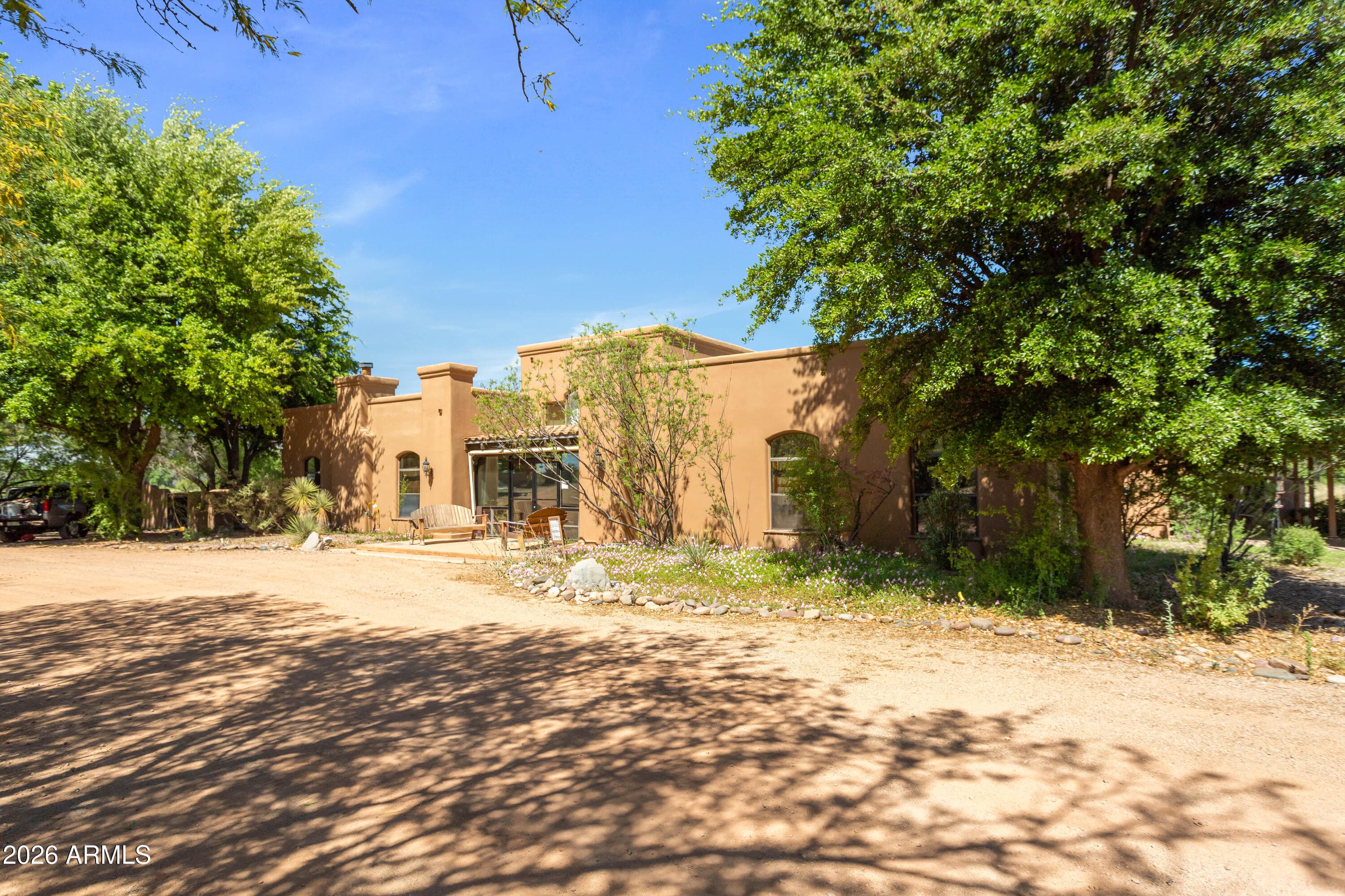 8933 S YELL Lane, Hereford, AZ 85615 — photo 11 of 86