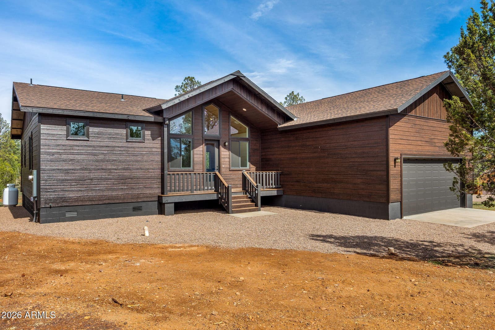 2759 PANTHER Circle, Overgaard, AZ 85933 — photo 1 of 45