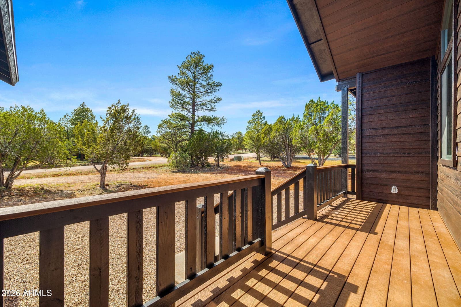 2759 PANTHER Circle, Overgaard, AZ 85933 — photo 5 of 45