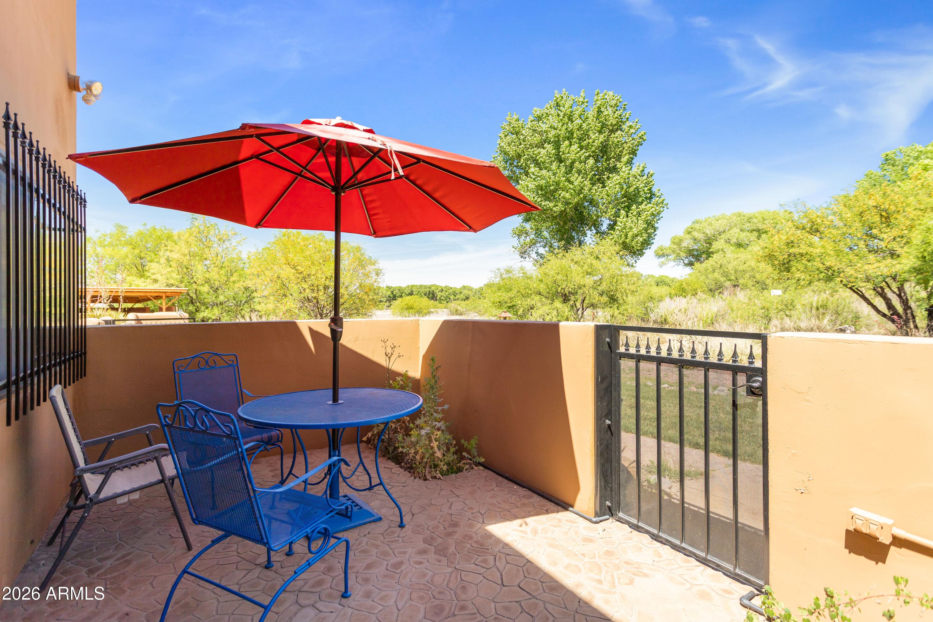 8933 S YELL Lane, Hereford, AZ 85615 — photo 56 of 86