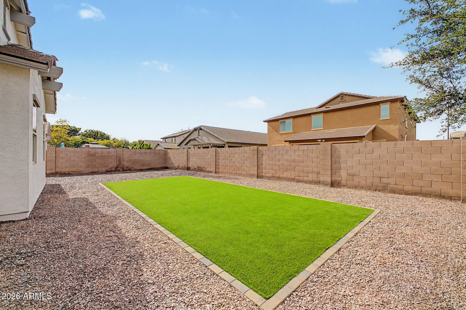 2564 E ORLEANS Drive, Gilbert, AZ 85298 — photo 37 of 41