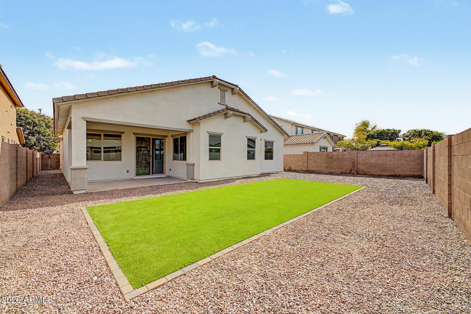 2564 E ORLEANS Drive, Gilbert, AZ 85298 — photo 38 of 41