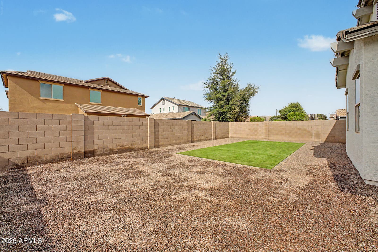 2564 E ORLEANS Drive, Gilbert, AZ 85298 — photo 40 of 41