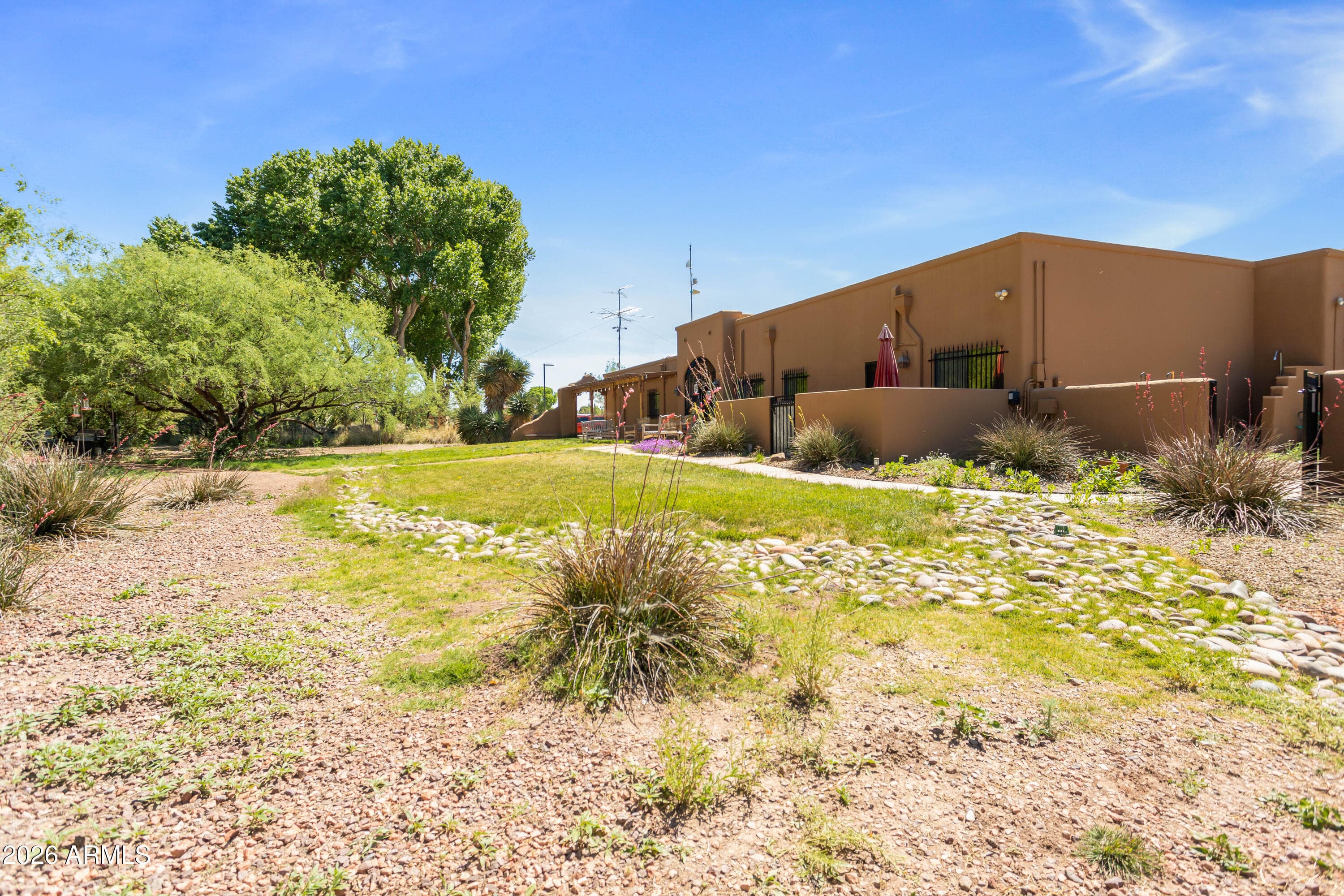8933 S YELL Lane, Hereford, AZ 85615 — photo 67 of 86
