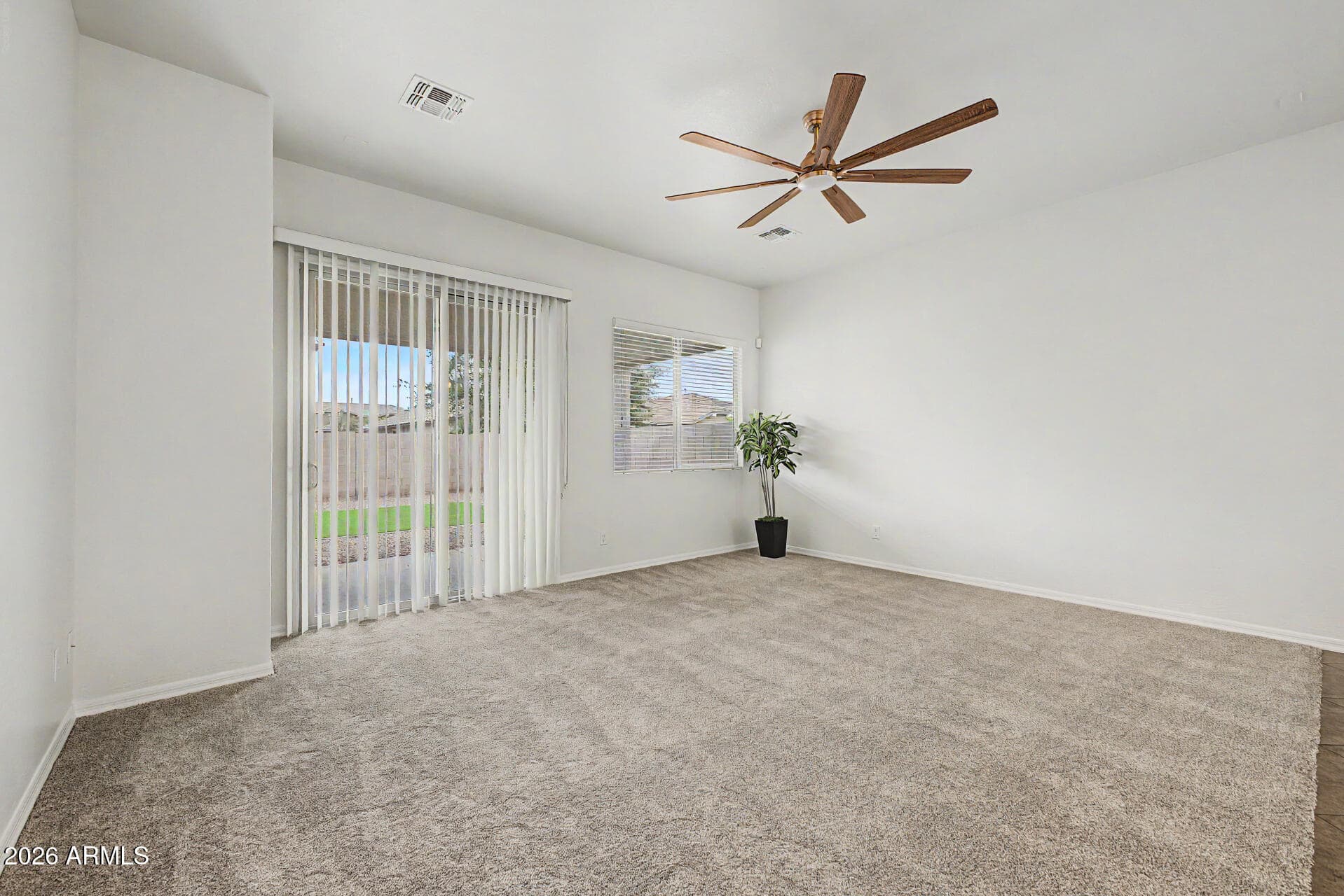 2564 E ORLEANS Drive, Gilbert, AZ 85298 — photo 15 of 41