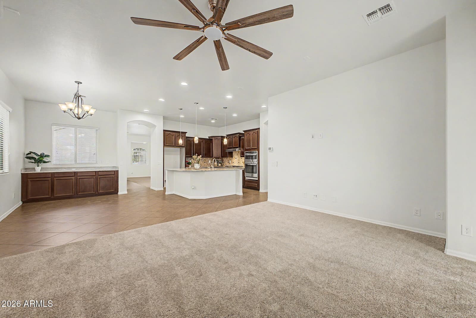 2564 E ORLEANS Drive, Gilbert, AZ 85298 — photo 16 of 41
