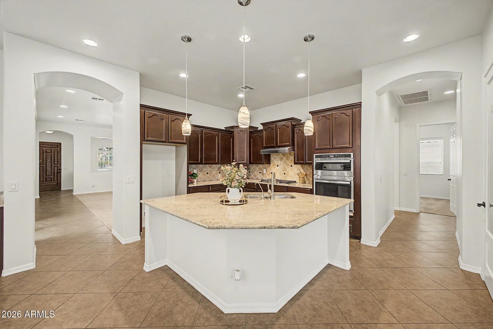 2564 E ORLEANS Drive, Gilbert, AZ 85298 — photo 18 of 41