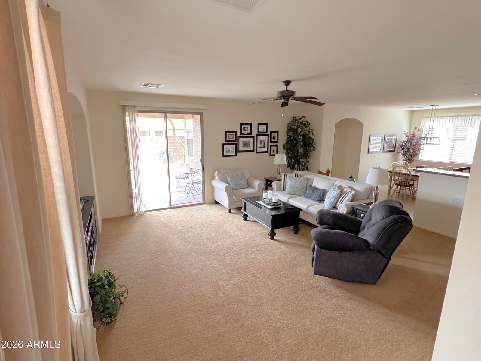 18017 W PURDUE Avenue, Waddell, AZ 85355 — photo 2 of 11