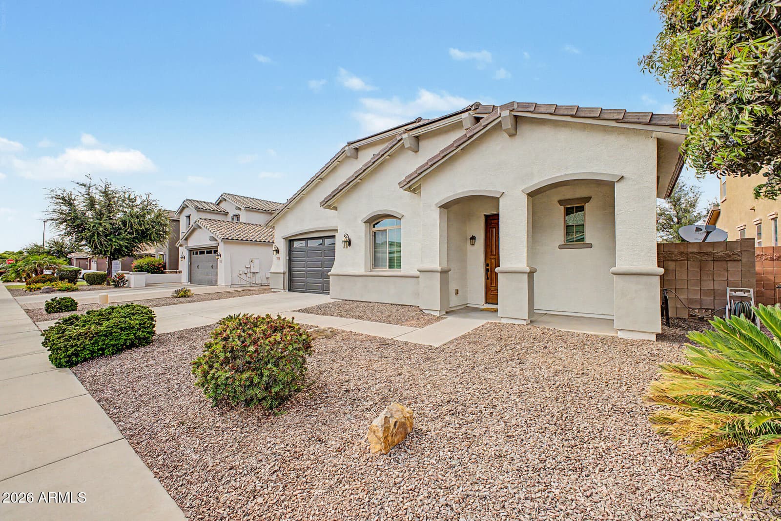 2564 E ORLEANS Drive, Gilbert, AZ 85298 — photo 41 of 41