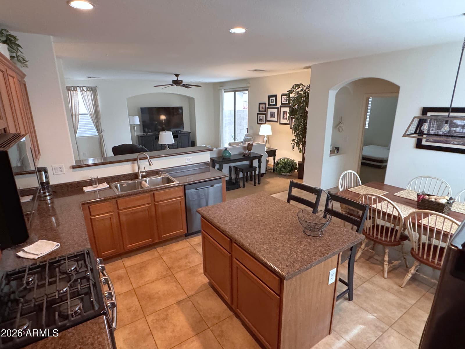 18017 W PURDUE Avenue, Waddell, AZ 85355 — photo 7 of 11