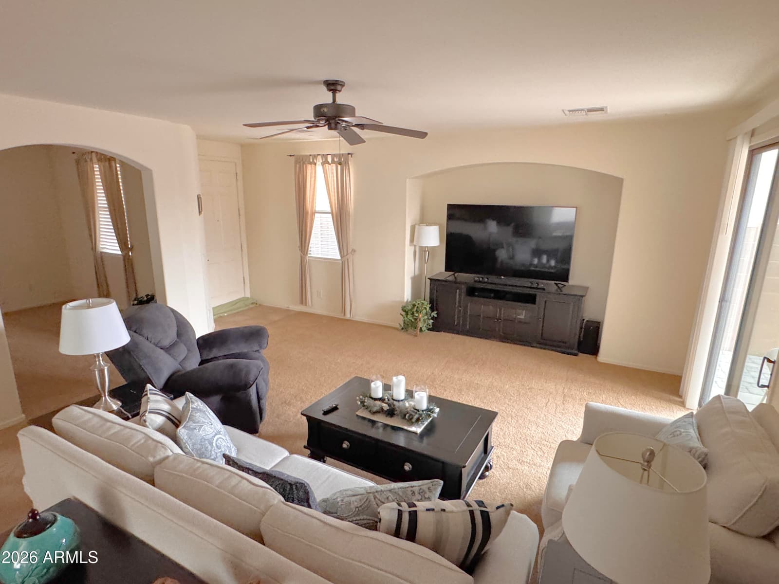 18017 W PURDUE Avenue, Waddell, AZ 85355 — photo 4 of 11