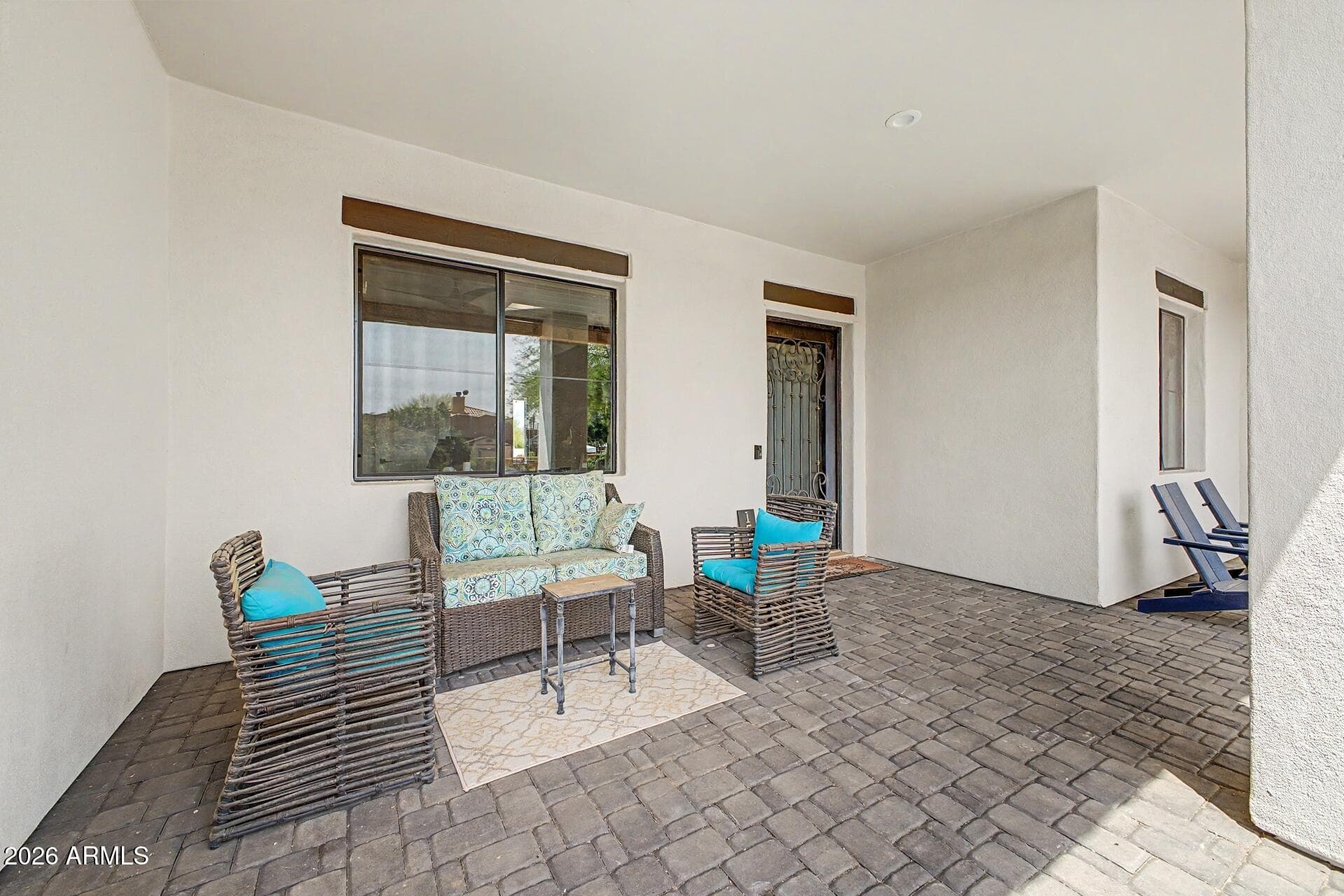 15512 E MORNING VISTA Lane, Scottsdale, AZ 85262 — photo 81 of 82
