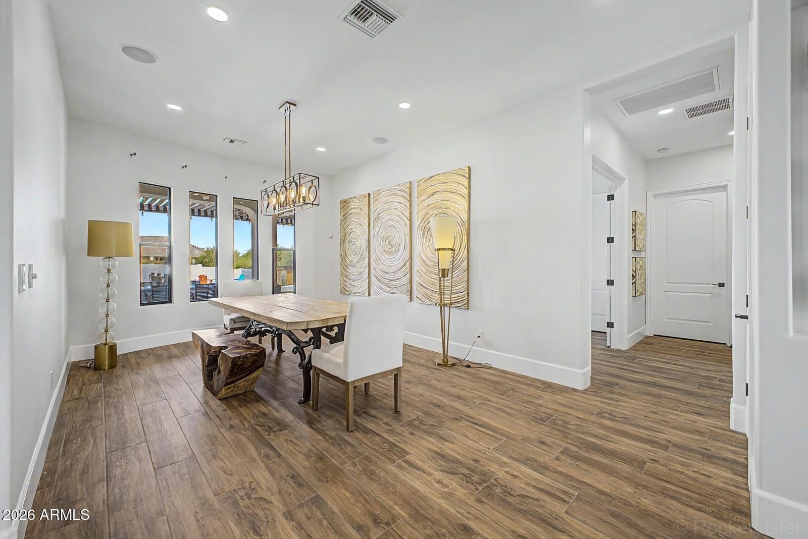 15512 E MORNING VISTA Lane, Scottsdale, AZ 85262 — photo 20 of 82