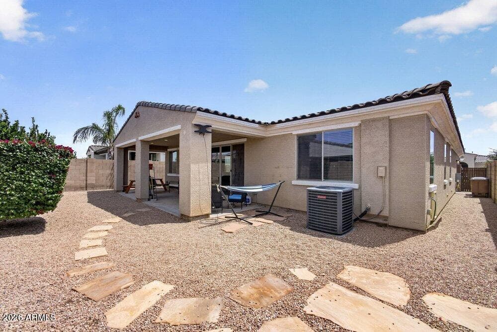 22554 E TIERRA GRANDE, Queen Creek, AZ 85142 — photo 36 of 76