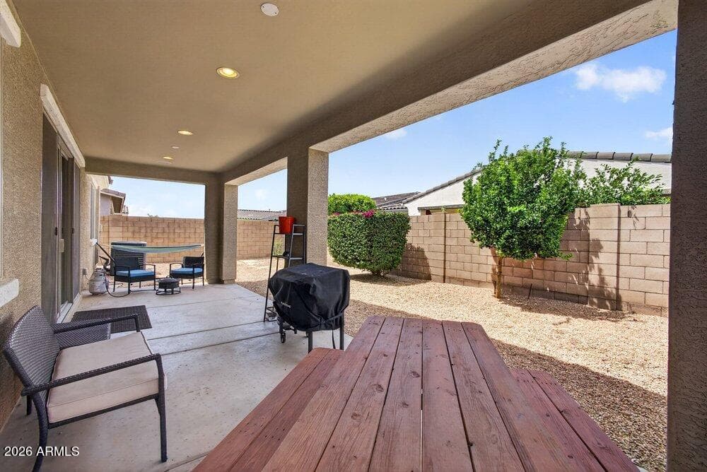 22554 E TIERRA GRANDE, Queen Creek, AZ 85142 — photo 39 of 76