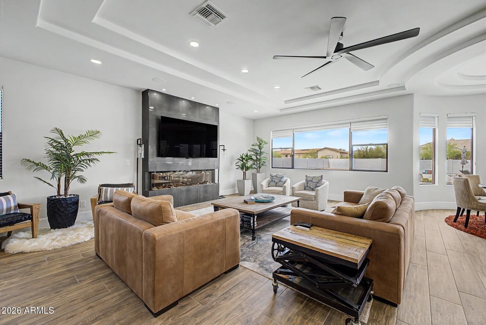 15512 E MORNING VISTA Lane, Scottsdale, AZ 85262 — photo 12 of 82