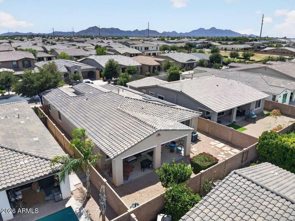 22554 E TIERRA GRANDE, Queen Creek, AZ 85142 — photo 58 of 76