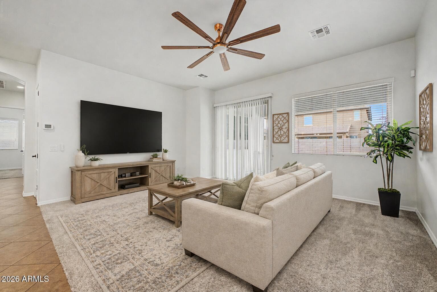 2564 E ORLEANS Drive, Gilbert, AZ 85298 — photo 2 of 41