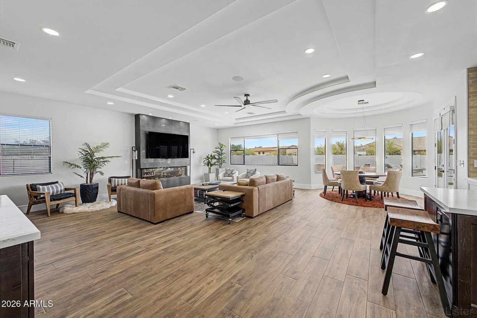 15512 E MORNING VISTA Lane, Scottsdale, AZ 85262 — photo 14 of 82