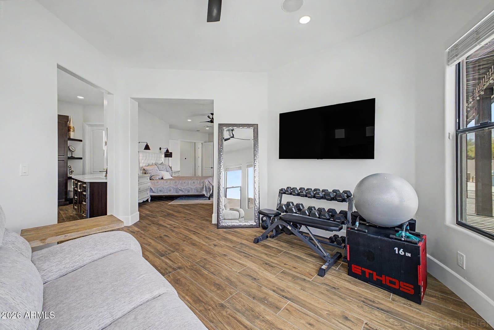 15512 E MORNING VISTA Lane, Scottsdale, AZ 85262 — photo 26 of 82