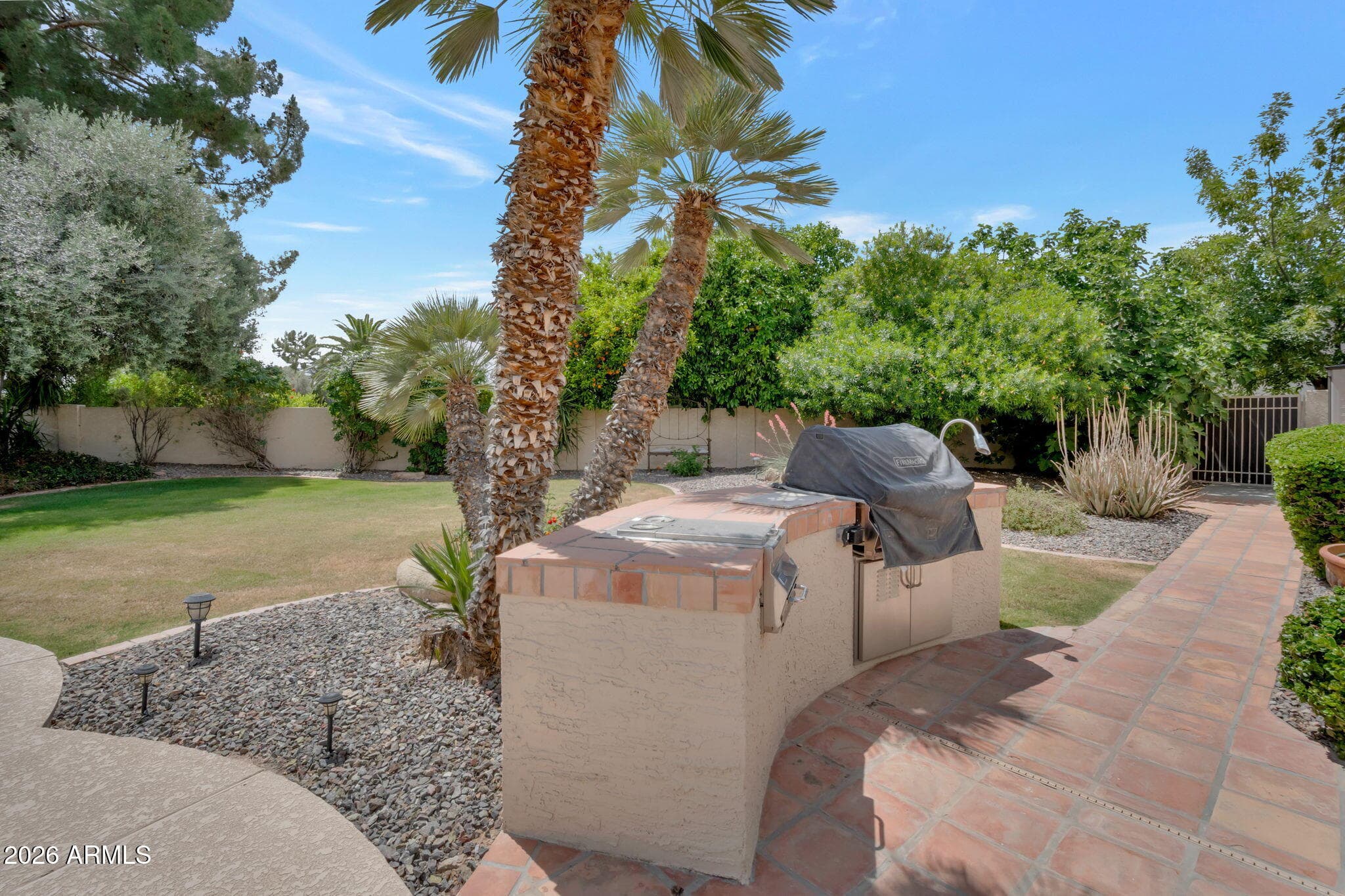 8267 E QUARTERHORSE Trail, Scottsdale, AZ 85258 — photo 41 of 48