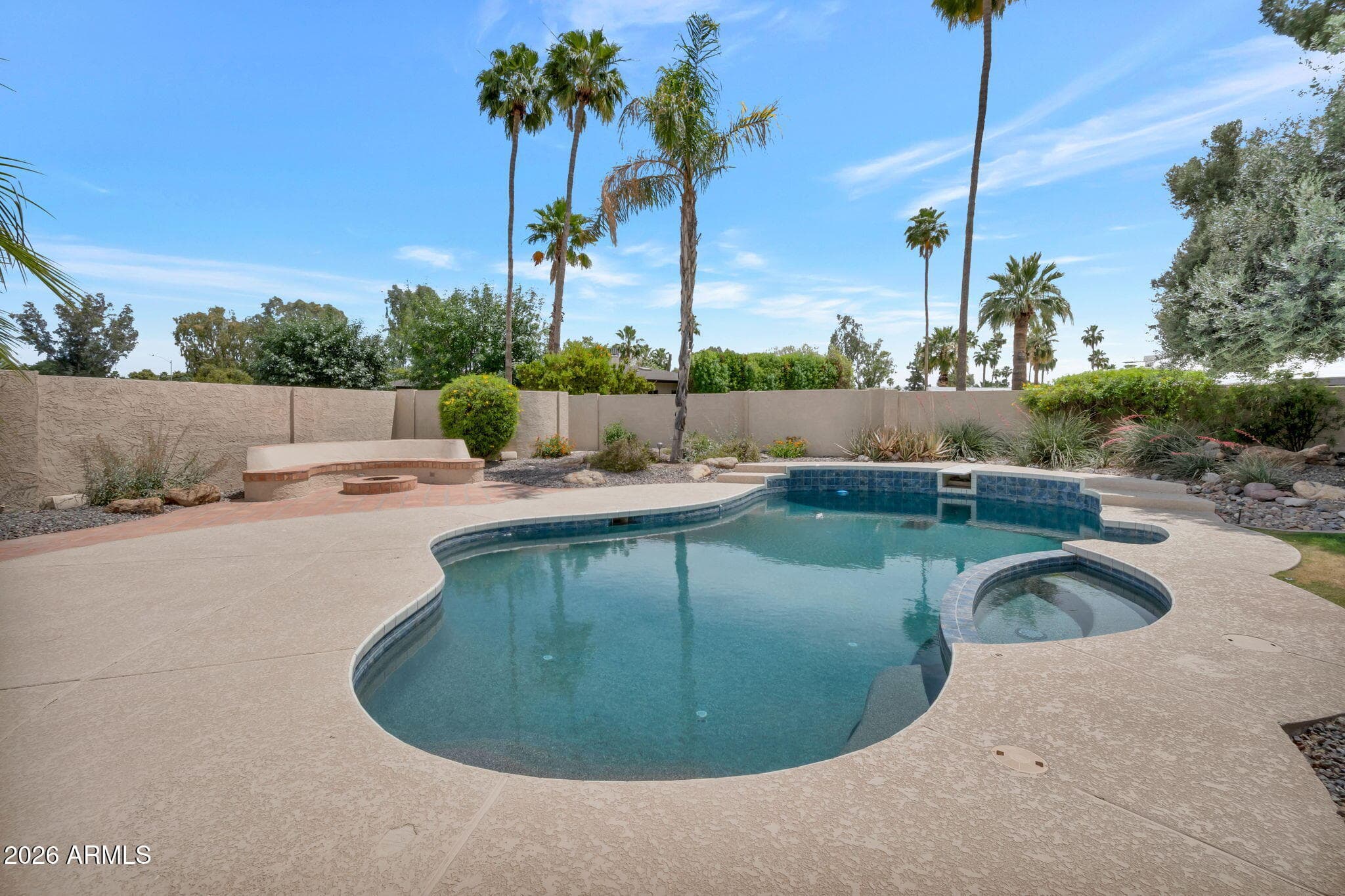 8267 E QUARTERHORSE Trail, Scottsdale, AZ 85258 — photo 42 of 48