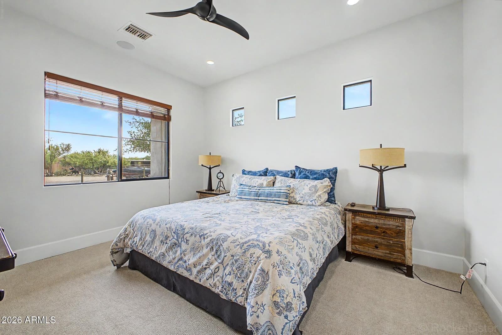 15512 E MORNING VISTA Lane, Scottsdale, AZ 85262 — photo 36 of 82