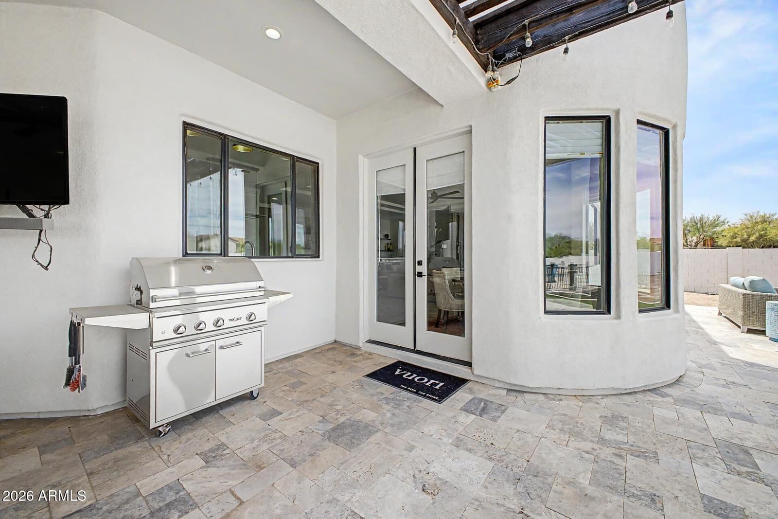 15512 E MORNING VISTA Lane, Scottsdale, AZ 85262 — photo 44 of 82