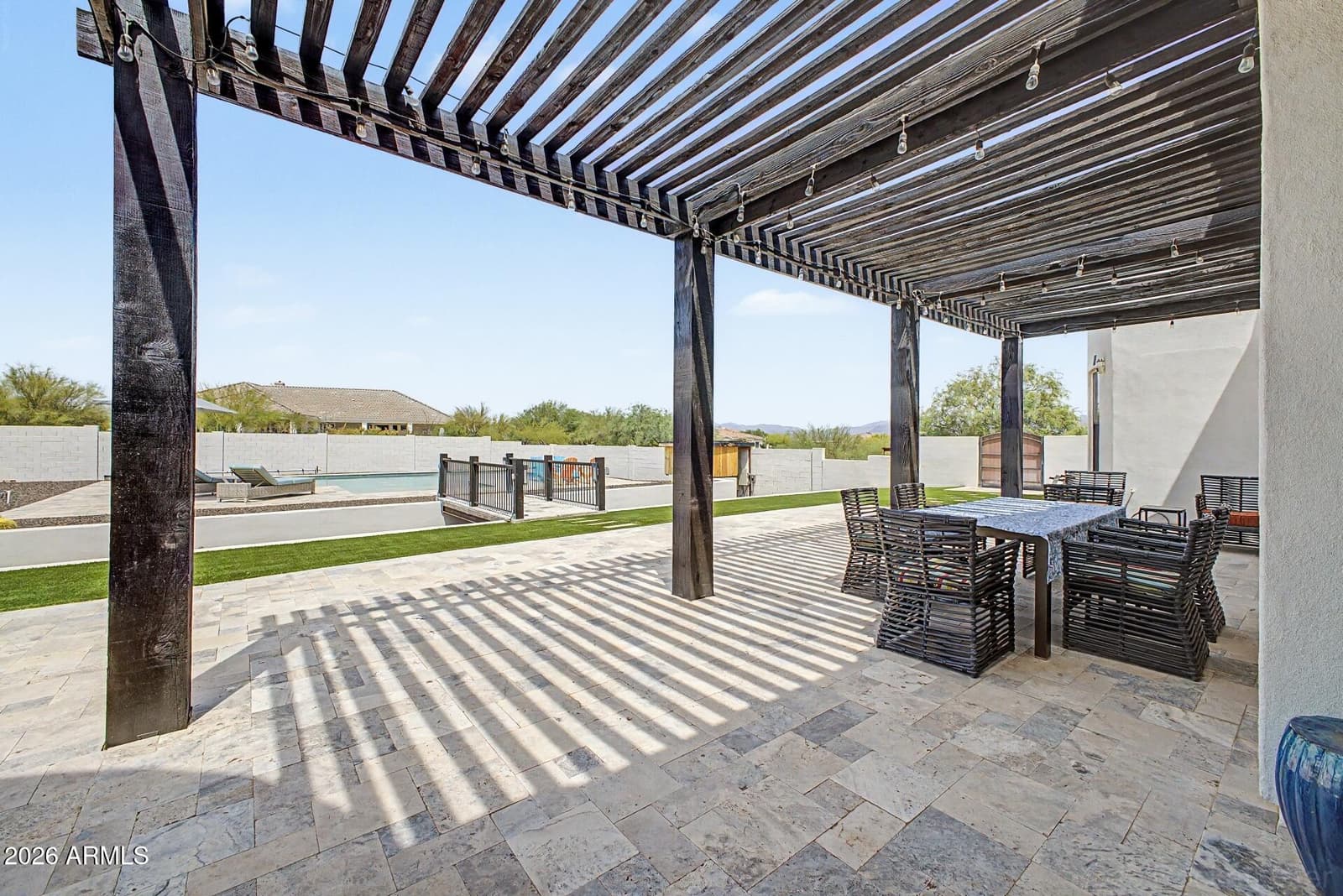 15512 E MORNING VISTA Lane, Scottsdale, AZ 85262 — photo 47 of 82