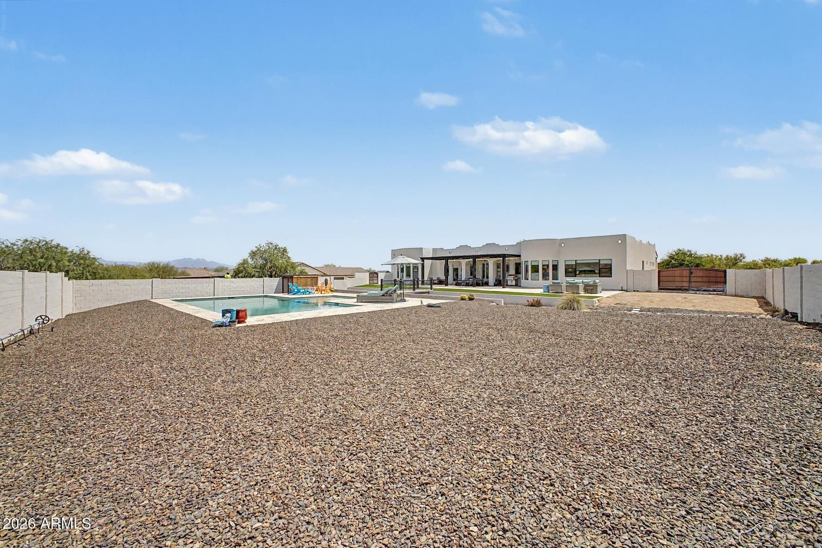 15512 E MORNING VISTA Lane, Scottsdale, AZ 85262 — photo 57 of 82