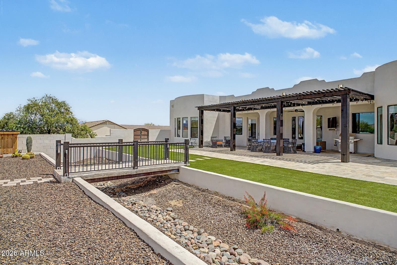 15512 E MORNING VISTA Lane, Scottsdale, AZ 85262 — photo 58 of 82