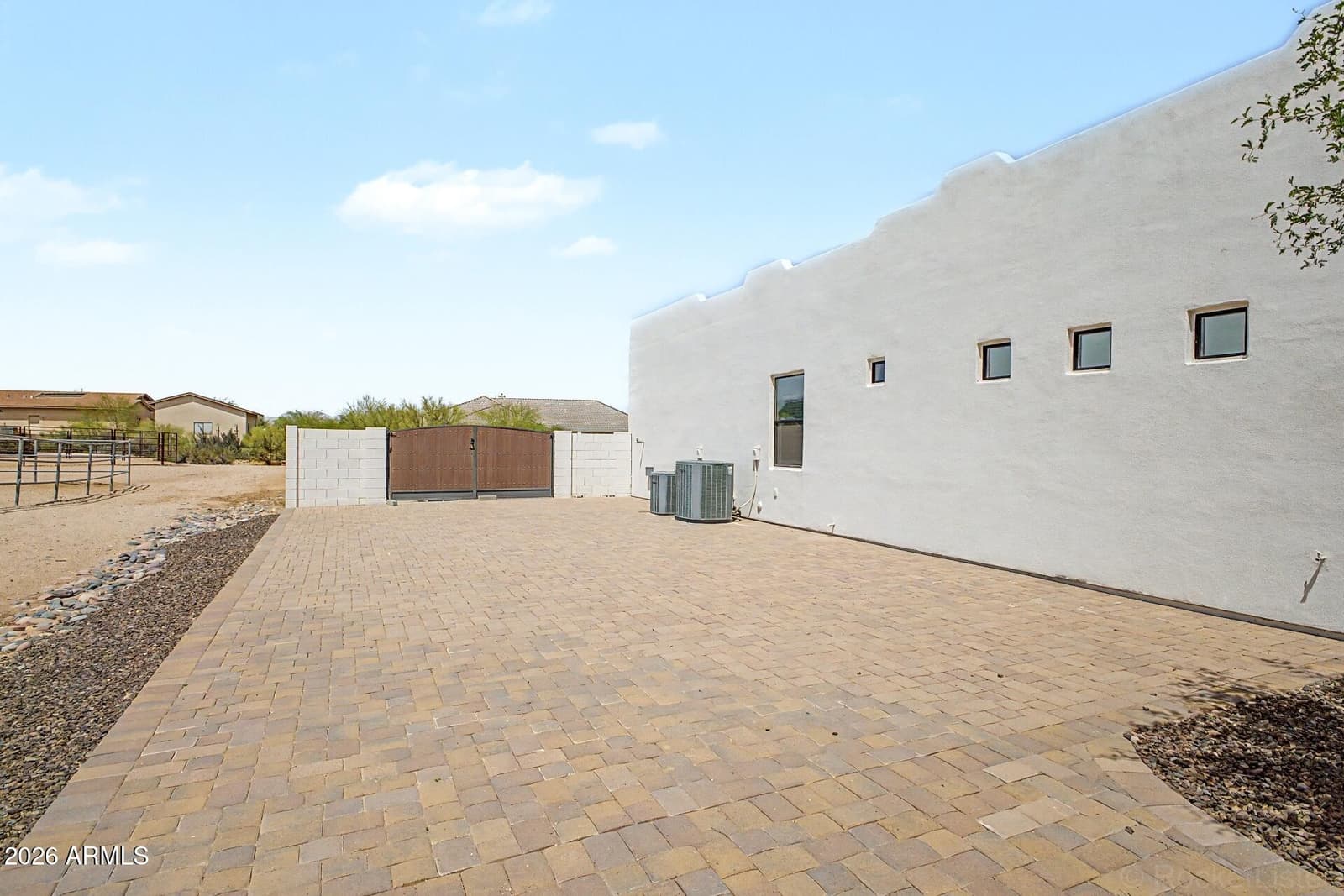 15512 E MORNING VISTA Lane, Scottsdale, AZ 85262 — photo 67 of 82