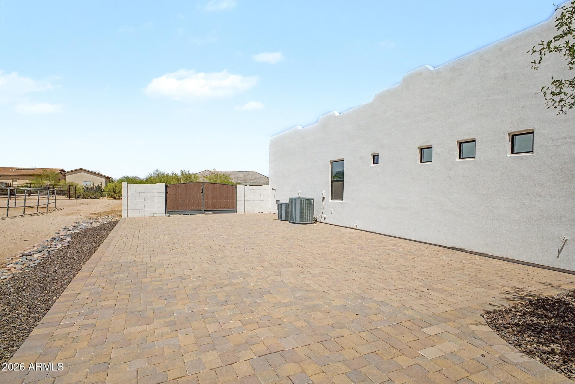15512 E MORNING VISTA Lane, Scottsdale, AZ 85262 — photo 67 of 82