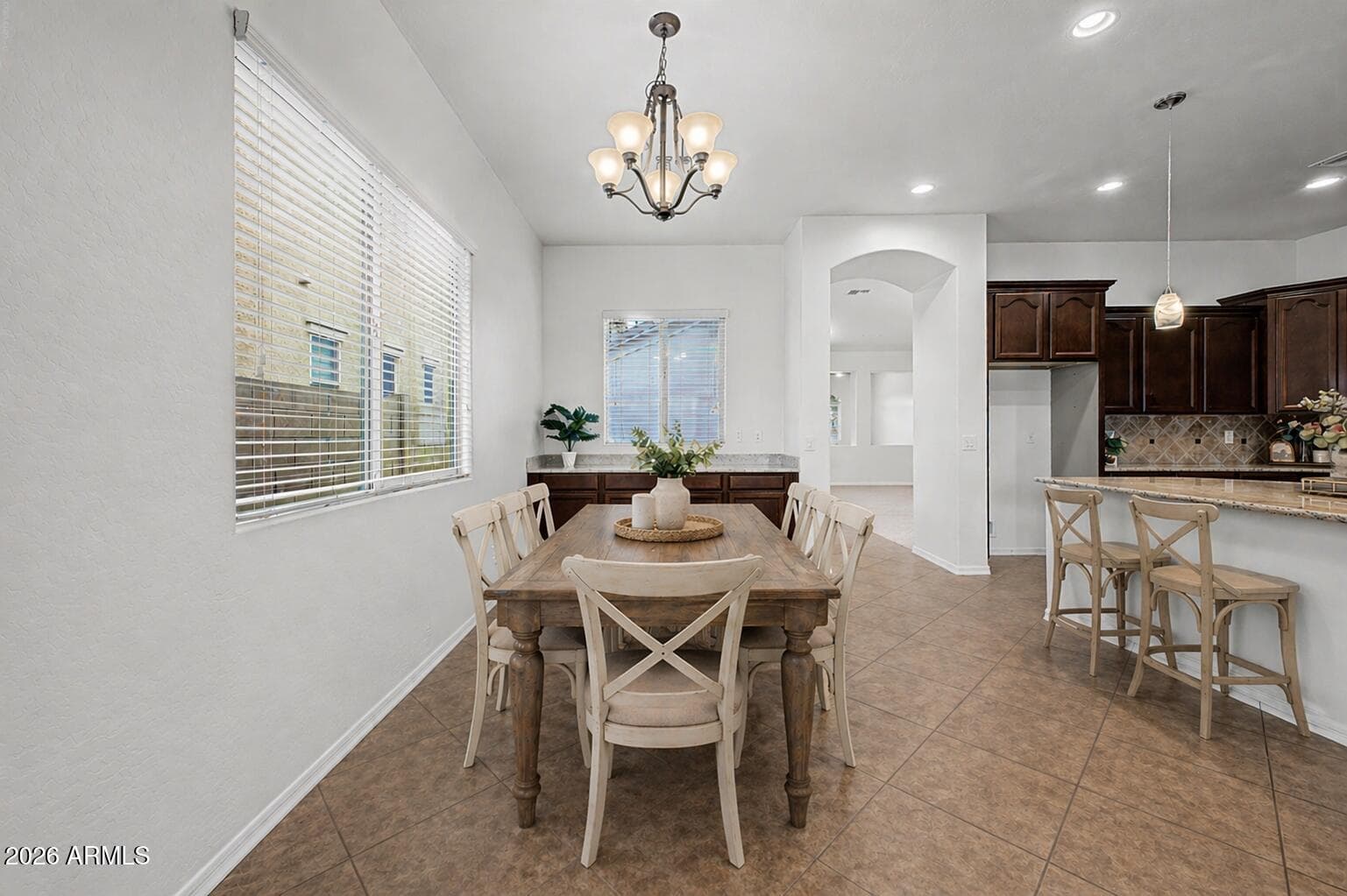 2564 E ORLEANS Drive, Gilbert, AZ 85298 — photo 3 of 41