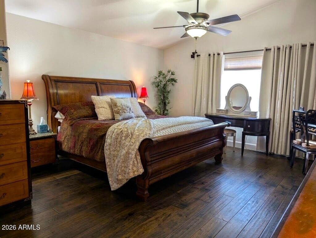 7177 W PONTIAC Drive, Glendale, AZ 85308 — photo 11 of 43