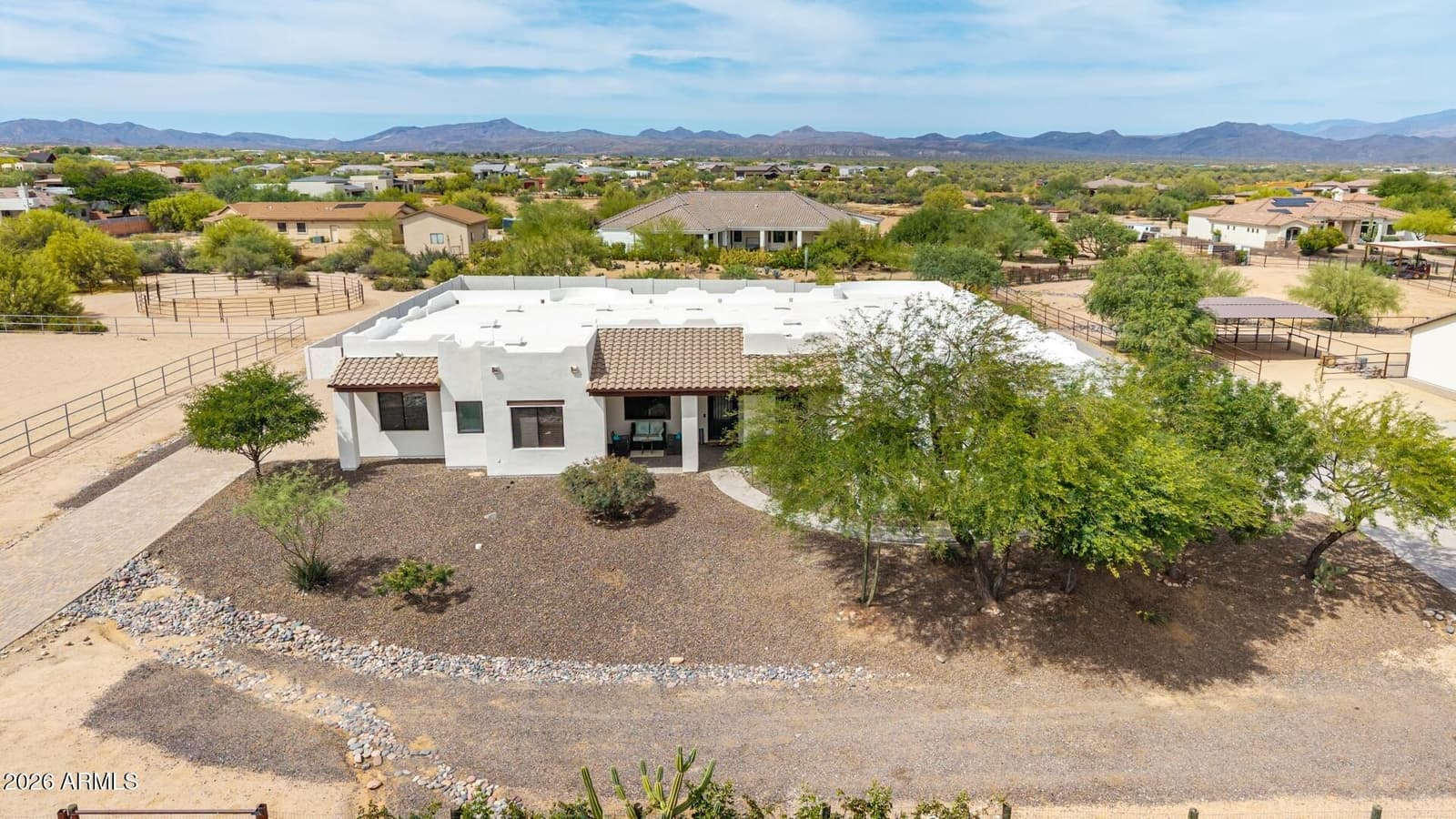 15512 E MORNING VISTA Lane, Scottsdale, AZ 85262 — photo 73 of 82