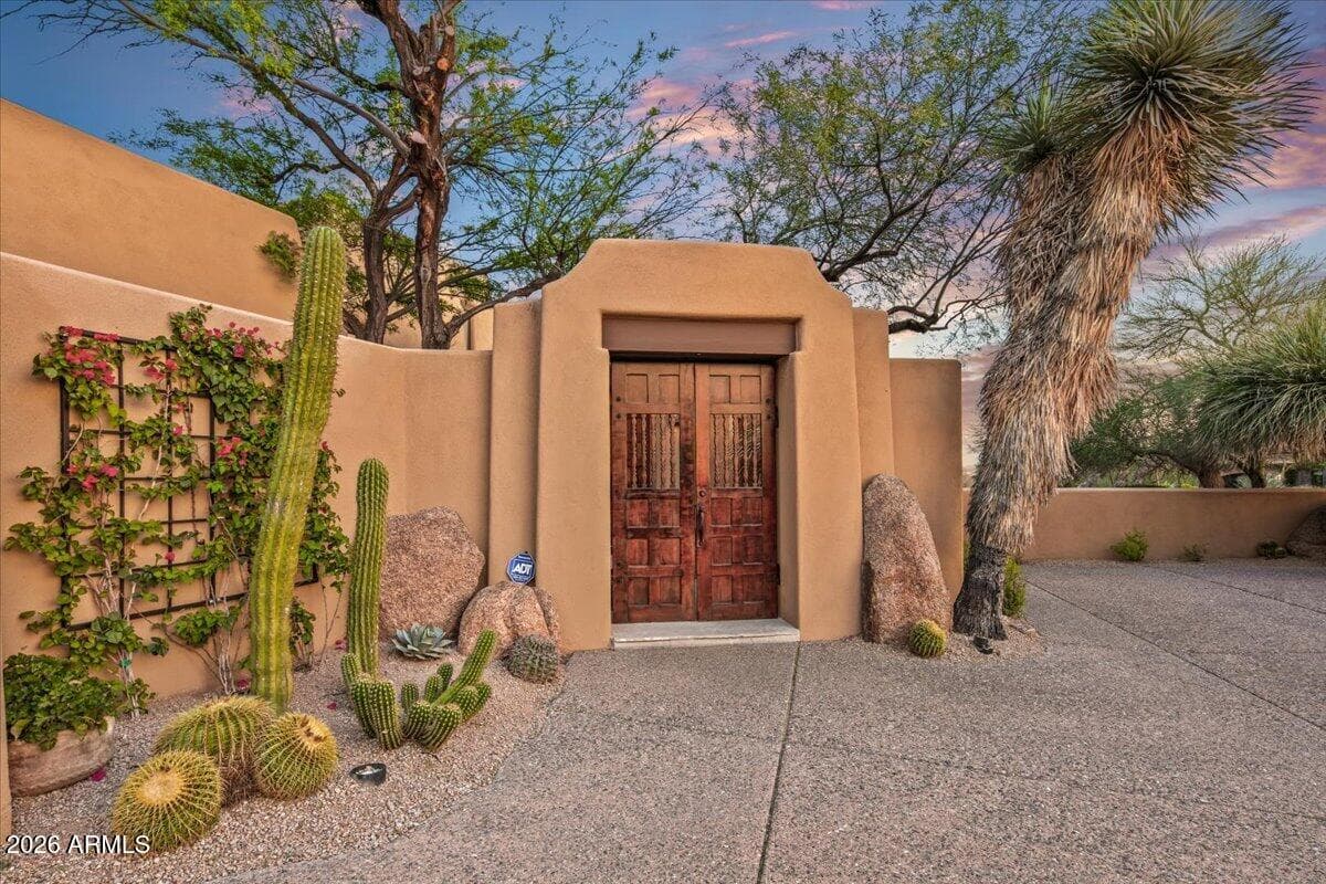 41547 N 111TH Place, Scottsdale, AZ 85262 — photo 43 of 56