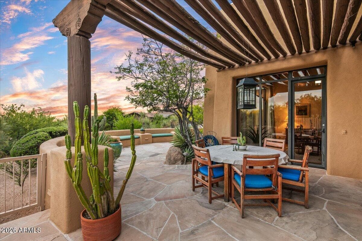 41547 N 111TH Place, Scottsdale, AZ 85262 — photo 32 of 56