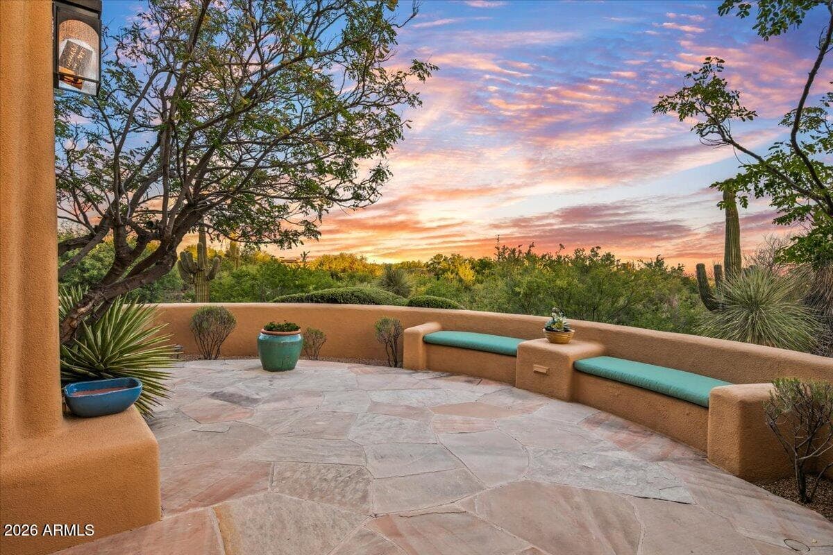 41547 N 111TH Place, Scottsdale, AZ 85262 — photo 30 of 56