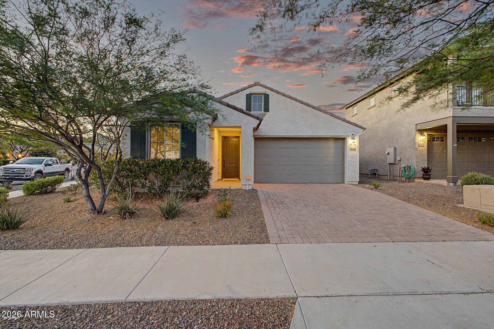 20644 W MARIPOSA Street, Buckeye, AZ 85396 — photo 6 of 73