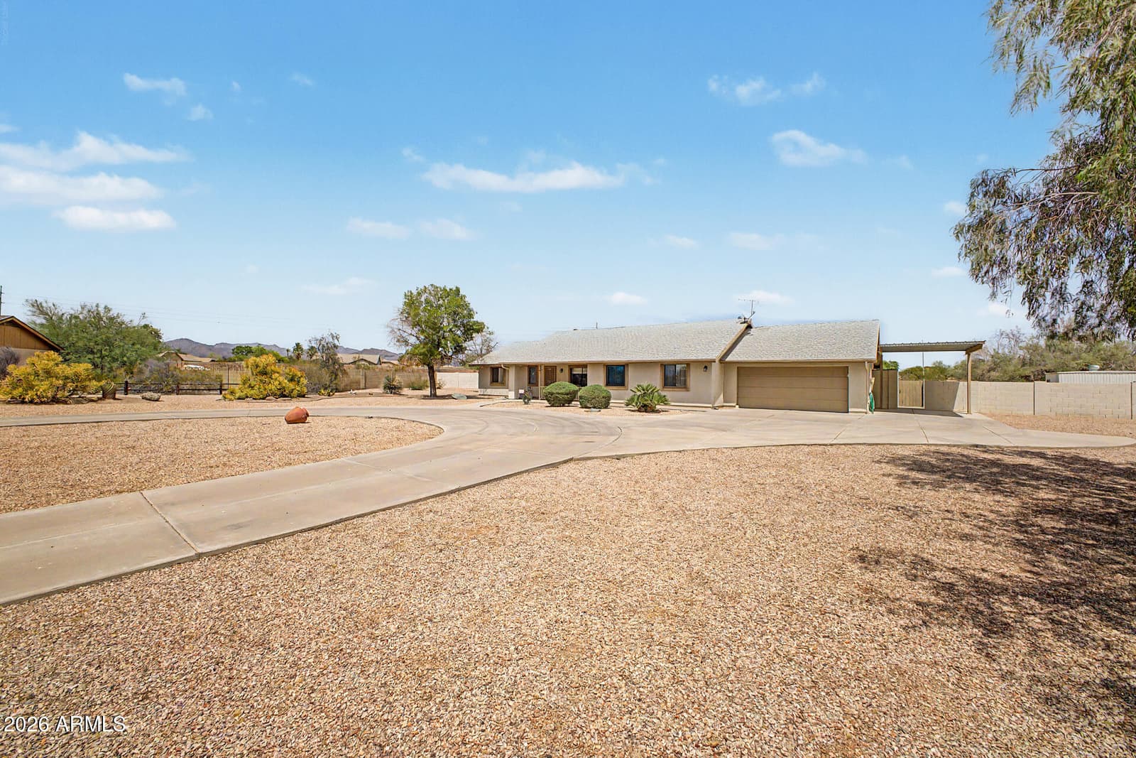 22202 W HILTON Avenue, Buckeye, AZ 85326 — photo 4 of 32